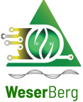 WeserBerg GmbH Logo